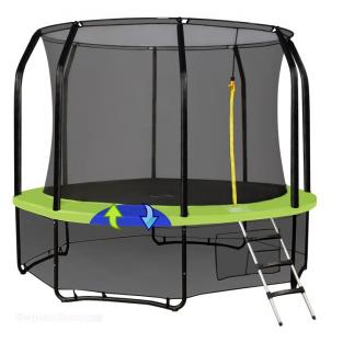 Батут Hasttings Sky Double 10FT (3,05 м) клапан