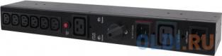 Service Bypass PDU CyberPower MBP20HVIEC6 230V 16AMP W/ (6) IEC C13 AND (1) C19