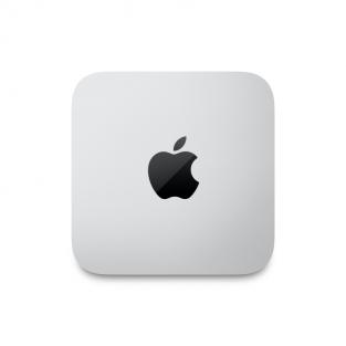 Настольный ПК Apple Mac Studio MJMW3 (M1 Ultra 20-Core, GPU 48-Core, 64GB, 1TB)