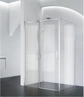 Душевой уголок BelBagno ACQUA-AH-1-150/80