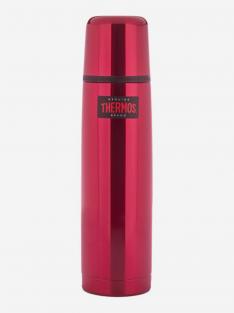 Термос из нерж. стали тм THERMOS FBB-500 0.5L, Красный