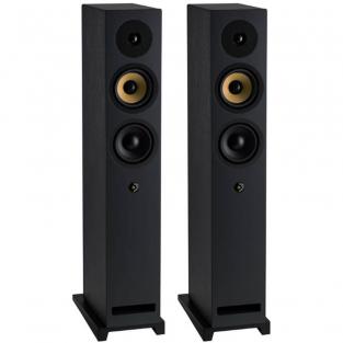 Акустическая система Davis Acoustics Krypton 6 Technik Black