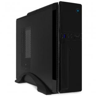 ОГО! PC Office Mini Intel Core i5-10400 (2.90GHz)/8Gb/SSD 240Gb/300W/Windows 10 Pro