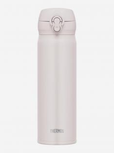 Термокружка из нерж. стали тм THERMOS JNL-506 0.5L, Белый