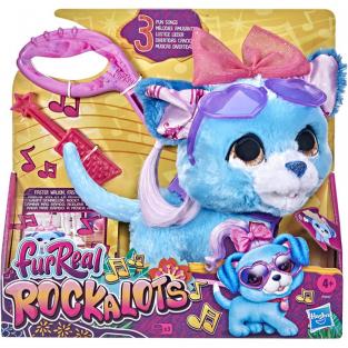 Интерактивная игрушка Hasbro FurReal Friends Рокалот F35075L0