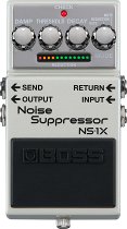 BOSS NS-1X