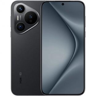 Смартфон Huawei Pura 70 12/256GB Black (51097VXY)