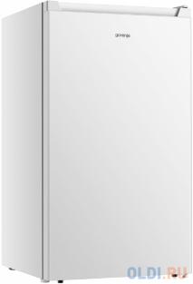 Морозильная камера Gorenje F39FPW4 белый