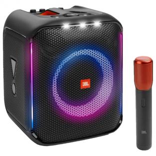 Портативная колонка JBL PartyBox Encore Black