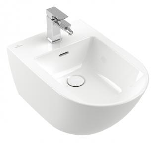 Биде Villeroy&Boch Subway 3.0 44700001