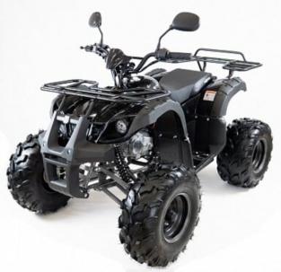 Квадроцикл MOTAX ATV Grizlik Super LUX 125сс