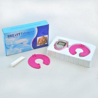 Beauty Star Миостимулятор для увеличения груди Breast Enhancer