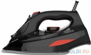 Утюг Black+Decker BXIR3000E 3000Вт чёрный