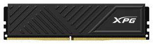 Оперативная память 32GB Adata DDR4 UDIMM-3200MHz PC4-25600 DIMM в комплекте 1 модуль AX4U320032G16A-SBKD35