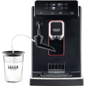 Кофемашина Gaggia MAGENTA MILK BK 8701/01