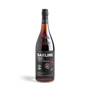 Сироп Barline Ирландский крем 1 л