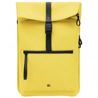 15.6" Рюкзак для ноутбука Ninetygo Urban daily backpack желтый