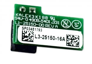 Ключ активации LSI IBM Raid Array Remote Battery Card для M5015, 9260, 9261, 9280 (L1-25185-00)