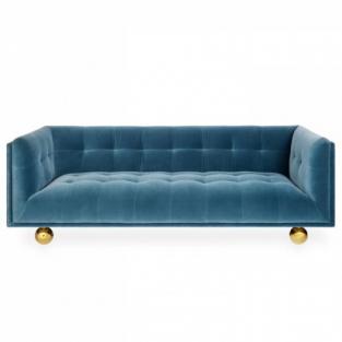 Диван Claridge Sofa Designed By Jonathan Adler От Lalume