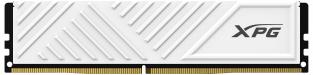 Оперативная память 32GB Adata DDR4 UDIMM-3200MHz PC4-25600 DIMM в комплекте 1 модуль AX4U320032G16A-SWHD35