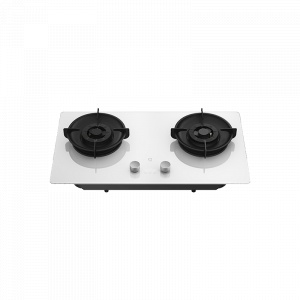 Умная встраиваемая газовая плита Xiaomi Mijia Intelligent Timed Gas Stove S2 White (JZT-MJ04A)