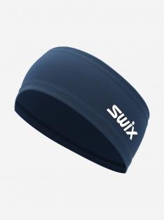 Повязка Swix Move, Синий