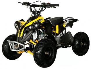 Электроквадроцикл MOTAX ATV CAT 1000W