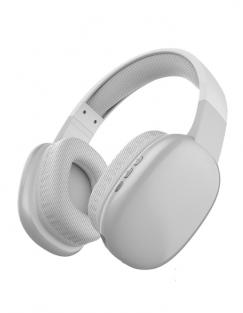 Bluetooth-гарнитура QUMO Sense ВТ-0086 (silver)