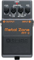 BOSS MT-2