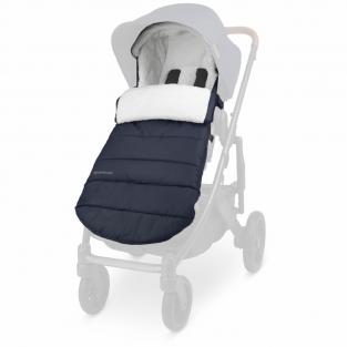 Конверт зимний Uppababy, Темно-синий