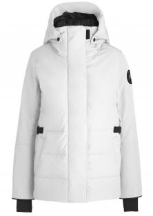 Cаnadа Gооse - Lyndale Parka - Nоrth Stаr Whitе - 3824LВ