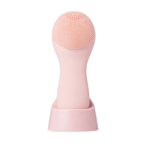 Массажер для лица с ультразвуковой очисткой Jordan Judy Ultrasonic Facial Massager Pink (VC044)