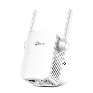 Повторитель Wi-Fi TP-LINK RE205 802.11a/b/g/n/ac 733Мбит/с