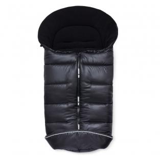 Конверт ABC-Design Winter Footmuff, Black (Черный)