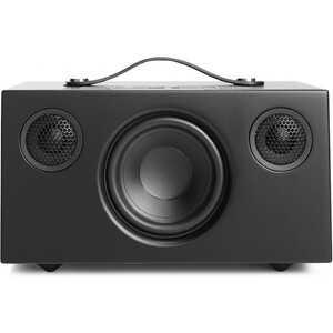 Портативная колонка Audio Pro Addon C5A Black