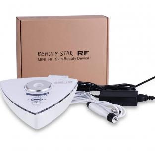 Аппарат биполярного РФ лифтинга Beauty Star MINI RF