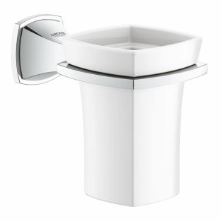 Стакан Grohe Grandera 40626000