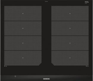 Индукционная варочная панель Siemens EX675LXE3E iQ700 EU