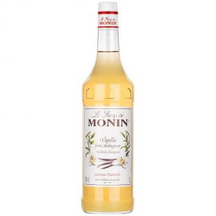 Сироп Monin Ваниль 1 л