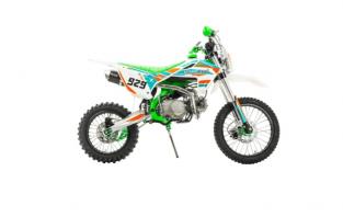 Мотоцикл MOTOLAND TCX140 PITBIKE