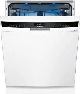 Посудомоечная машина Siemens SN45ZW49CS iQ500 EU