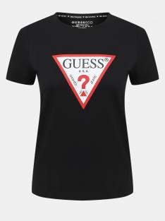 Футболки GUESS