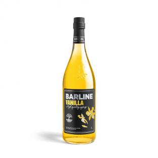 Сироп Barline Ваниль 1 л