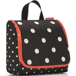 Сумка-органайзер Toiletbag mixed dots