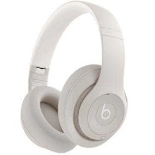 Беспроводные наушники Beats Studio Pro Sandstone