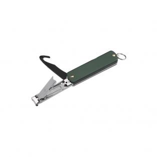 Мультитул-клиппер NexTool Multifunctional Outdoor Nail Clipper NE20011 Olive Drab (зелёный)