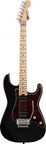 CHARVEL Pro-Mod So-Cal 1 HH FR Gamera Black