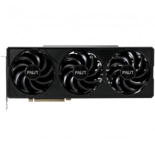 Видеокарта Palit GeForce RTX 4070 Super 12288Mb, JetStream OC 12G (NED407ST19K9-1043J) 1xHDMI, 3xDP, Ret