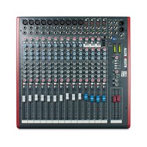 ALLEN & HEATH ALLEN&HEATH ZED18