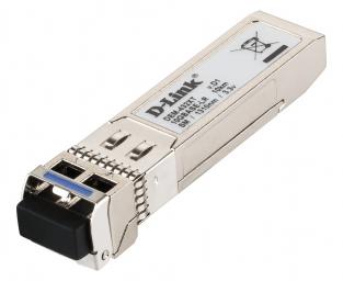 Трансивер D-Link DEM-432XT 10GBASE-LR SFP+ Transceiver 10km (w/o DDM)